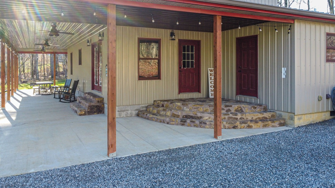 Photo of Outdoor in Kuttawa