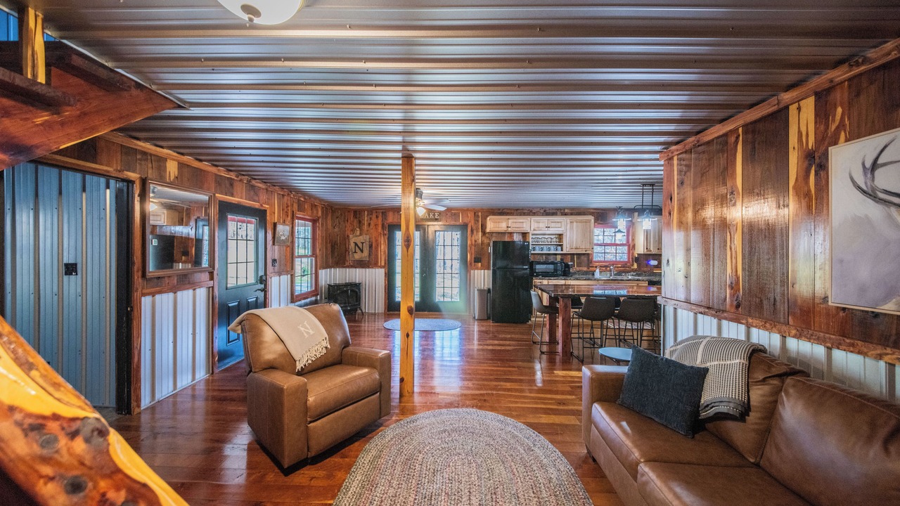 Photo of Livingroom in Kuttawa