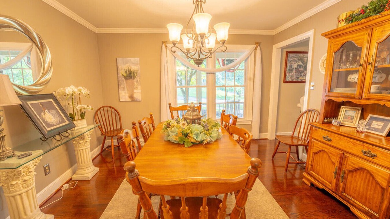 Photo of Bedroom in Martinsville