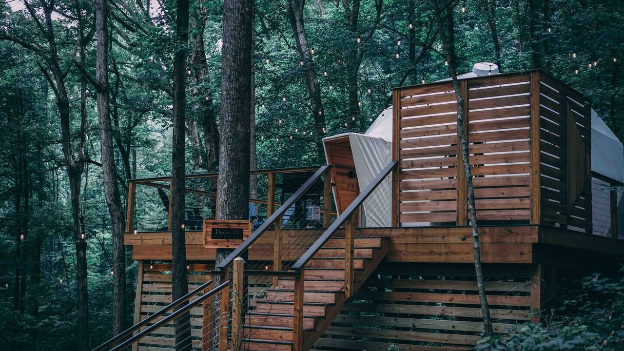 Photo of Outdoor in Tigerville