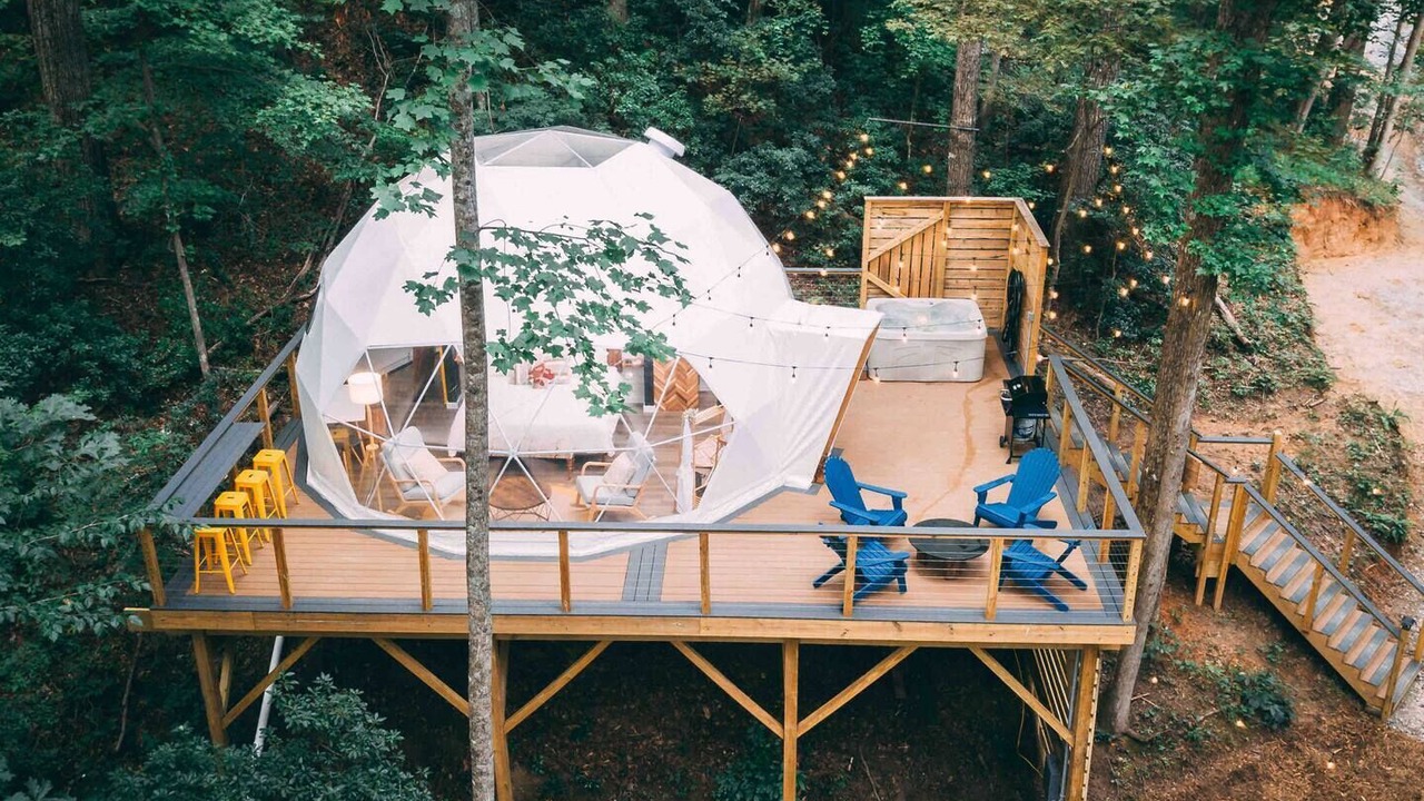 Photo of Outdoor in Tigerville