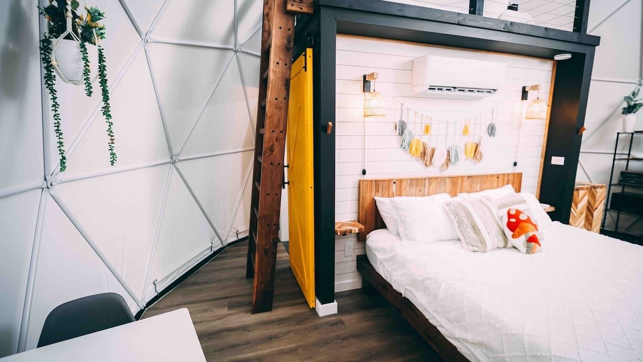 Photo of Bedroom in Tigerville