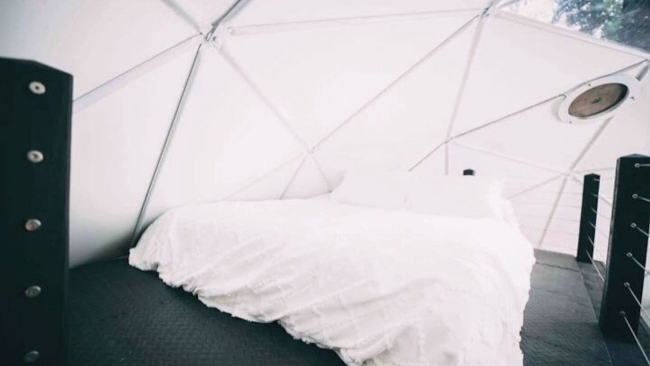 Photo of Bedroom in Tigerville