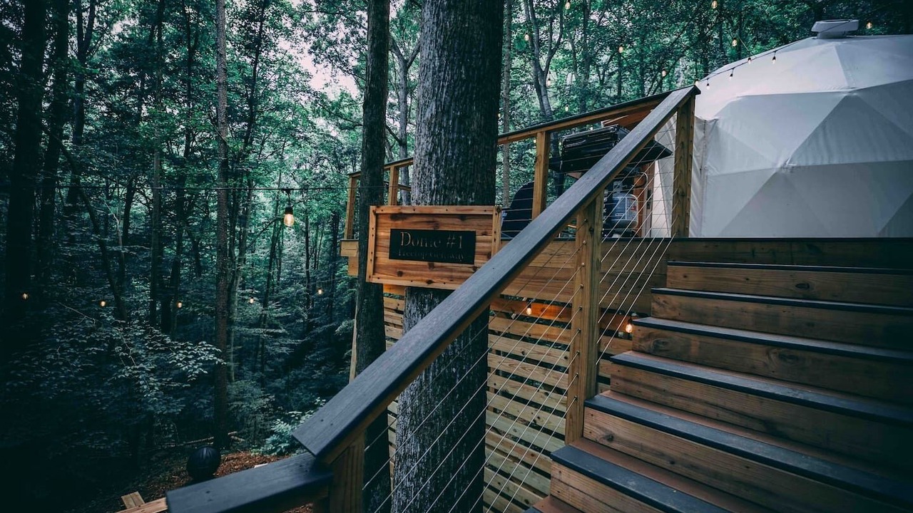 Photo of Outdoor in Tigerville