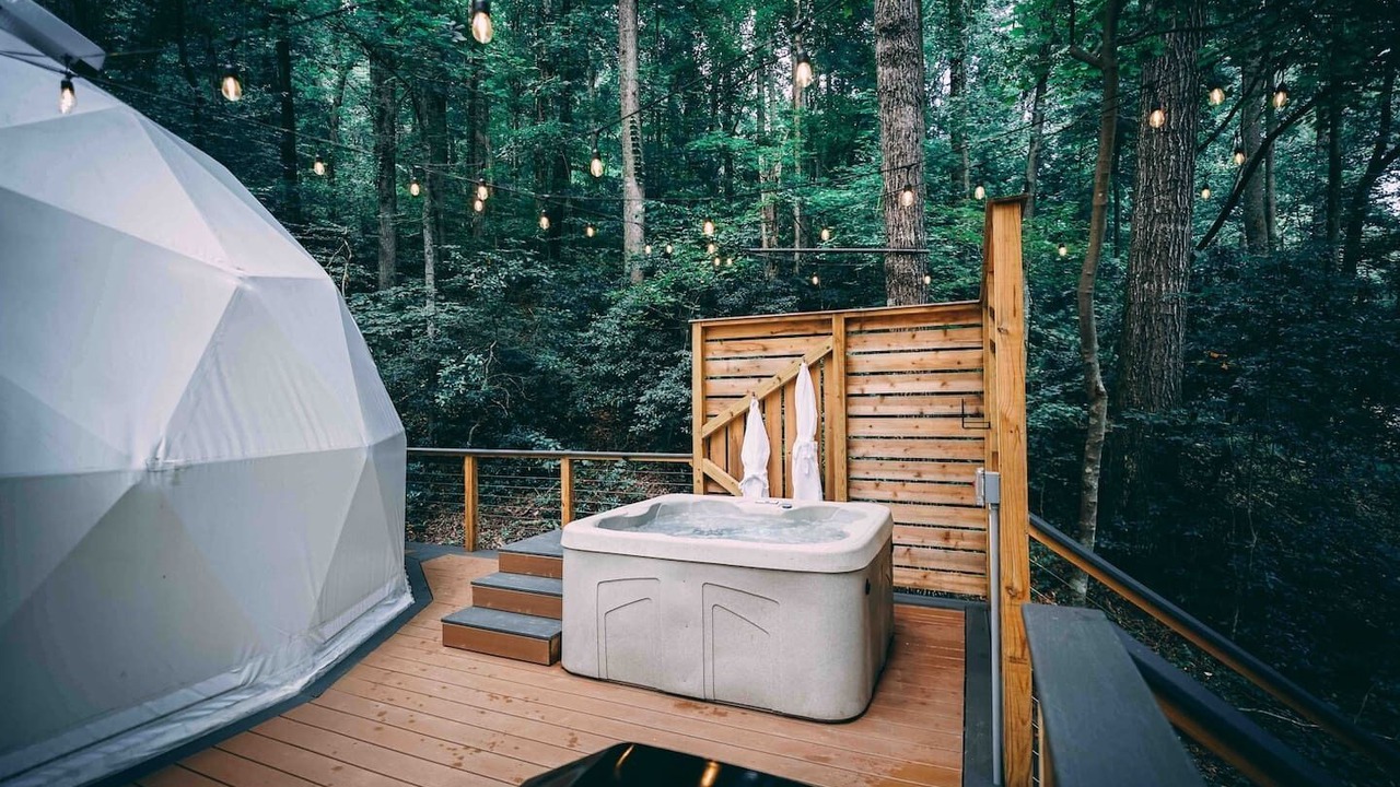 Photo of Outdoor in Tigerville