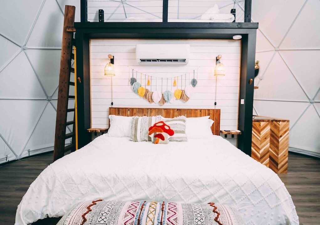 Photo of Bedroom in Tigerville