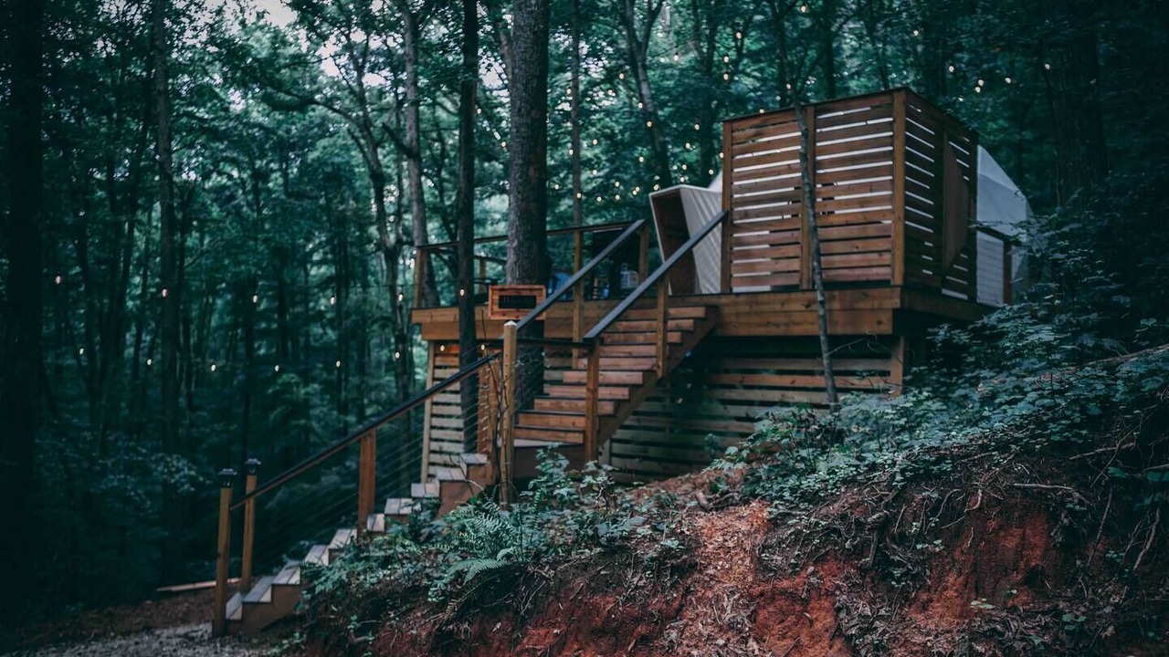 Photo of Outdoor in Tigerville