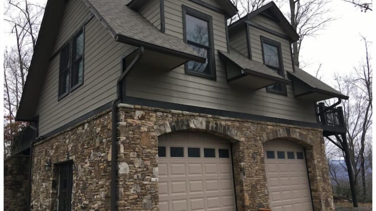 Photo of Outdoor in Cullowhee