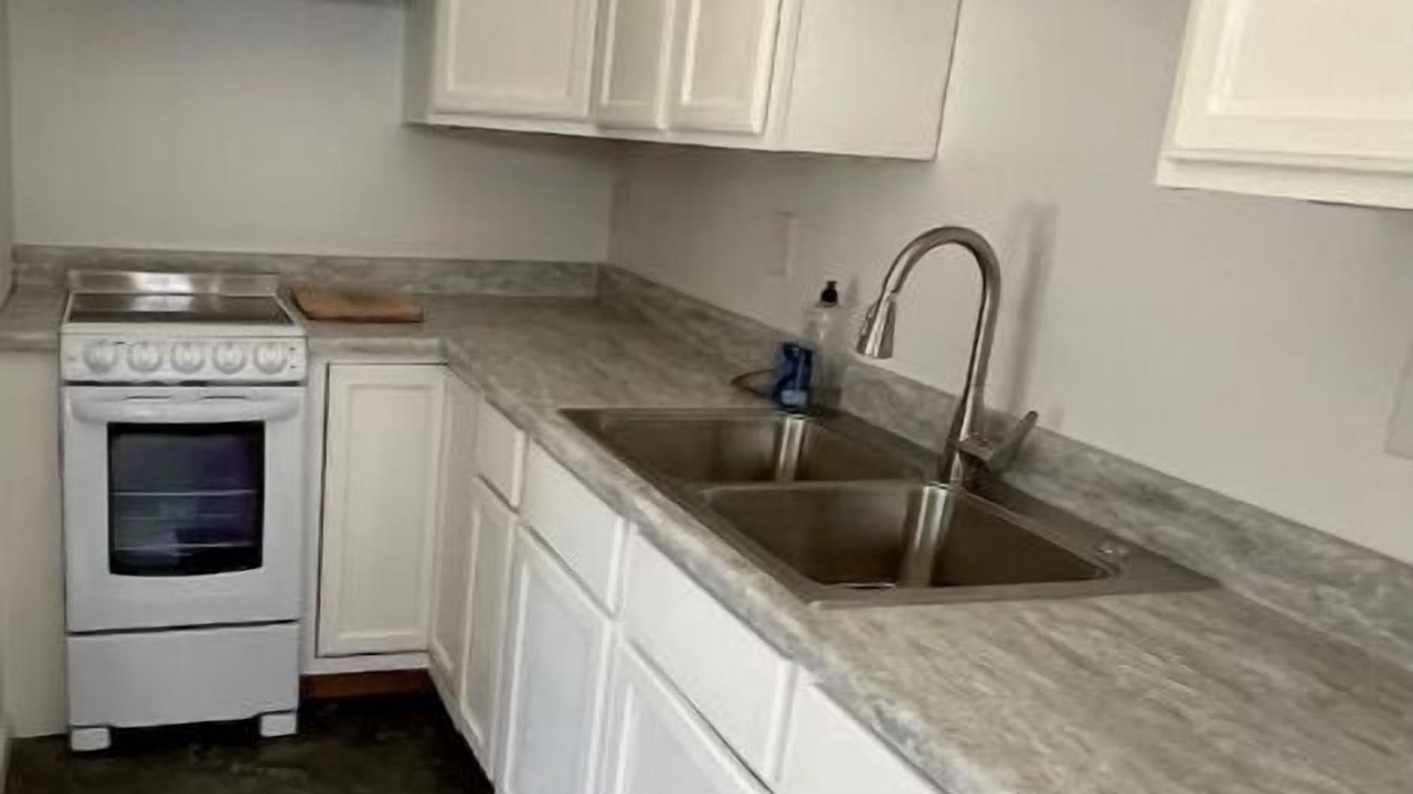 Photo of Kitchen in Cullowhee