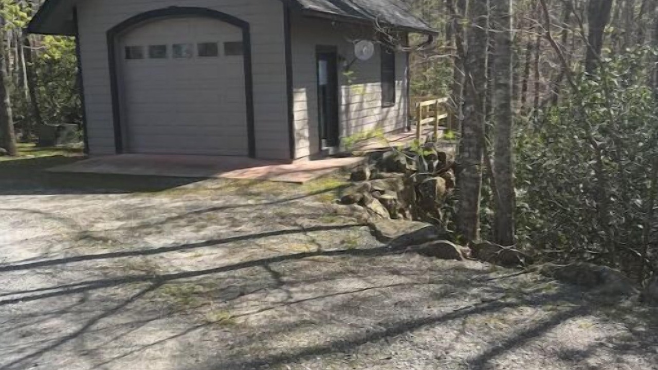 Photo of Outdoor in Cullowhee