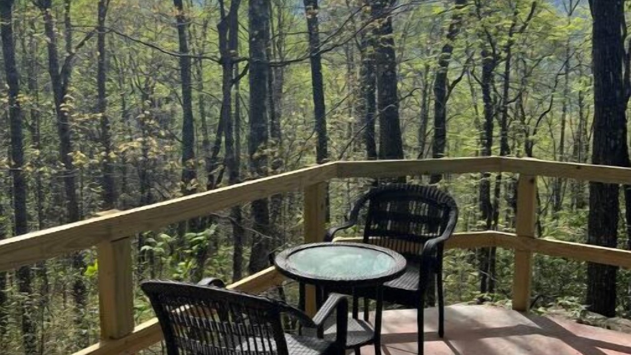 Photo of Outdoor in Cullowhee