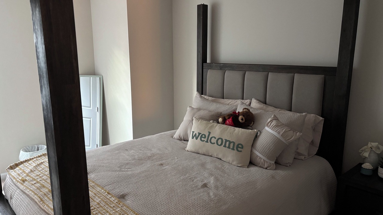 Photo of Bedroom in Charlotte