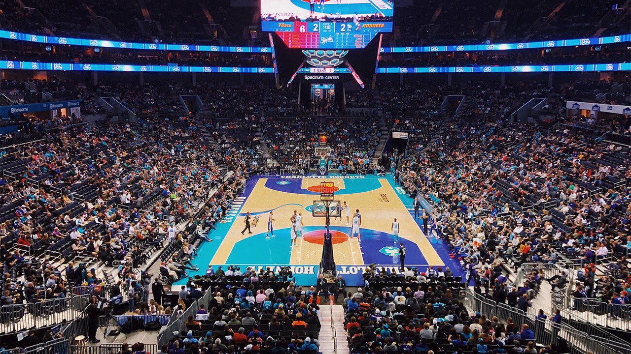 Photo of Others in Charlotte