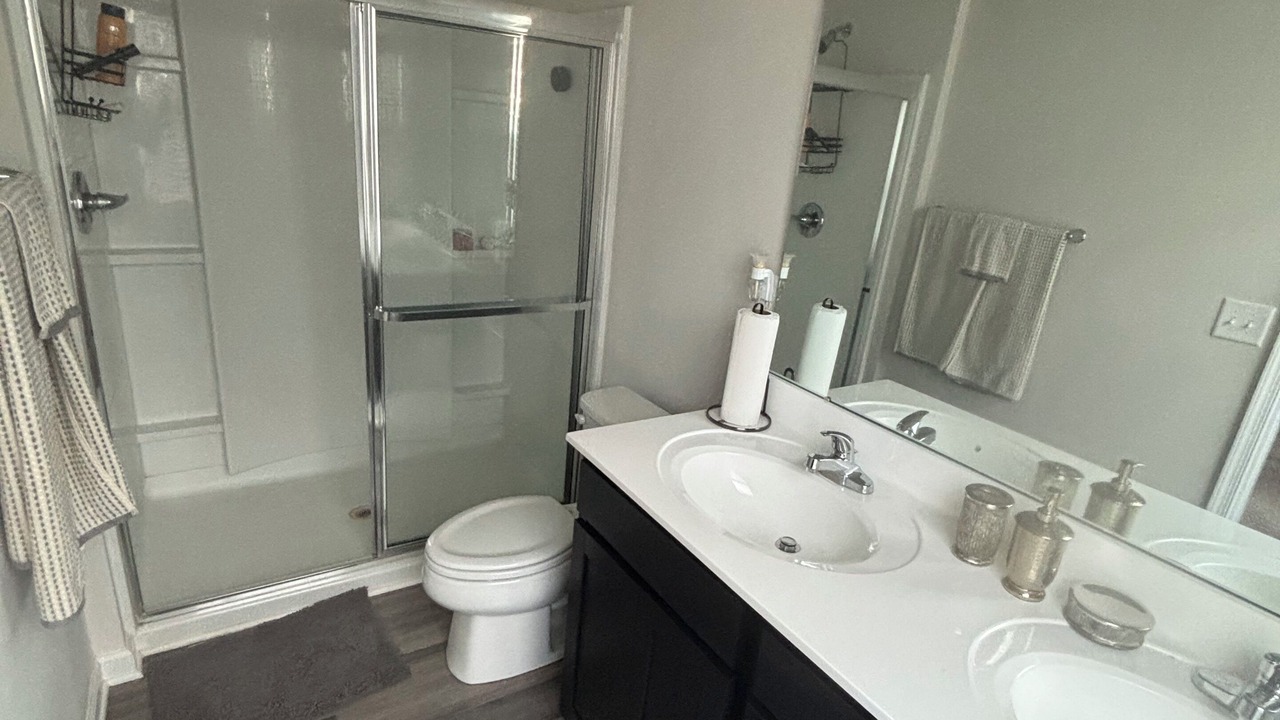 Photo of Bathroom in Charlotte