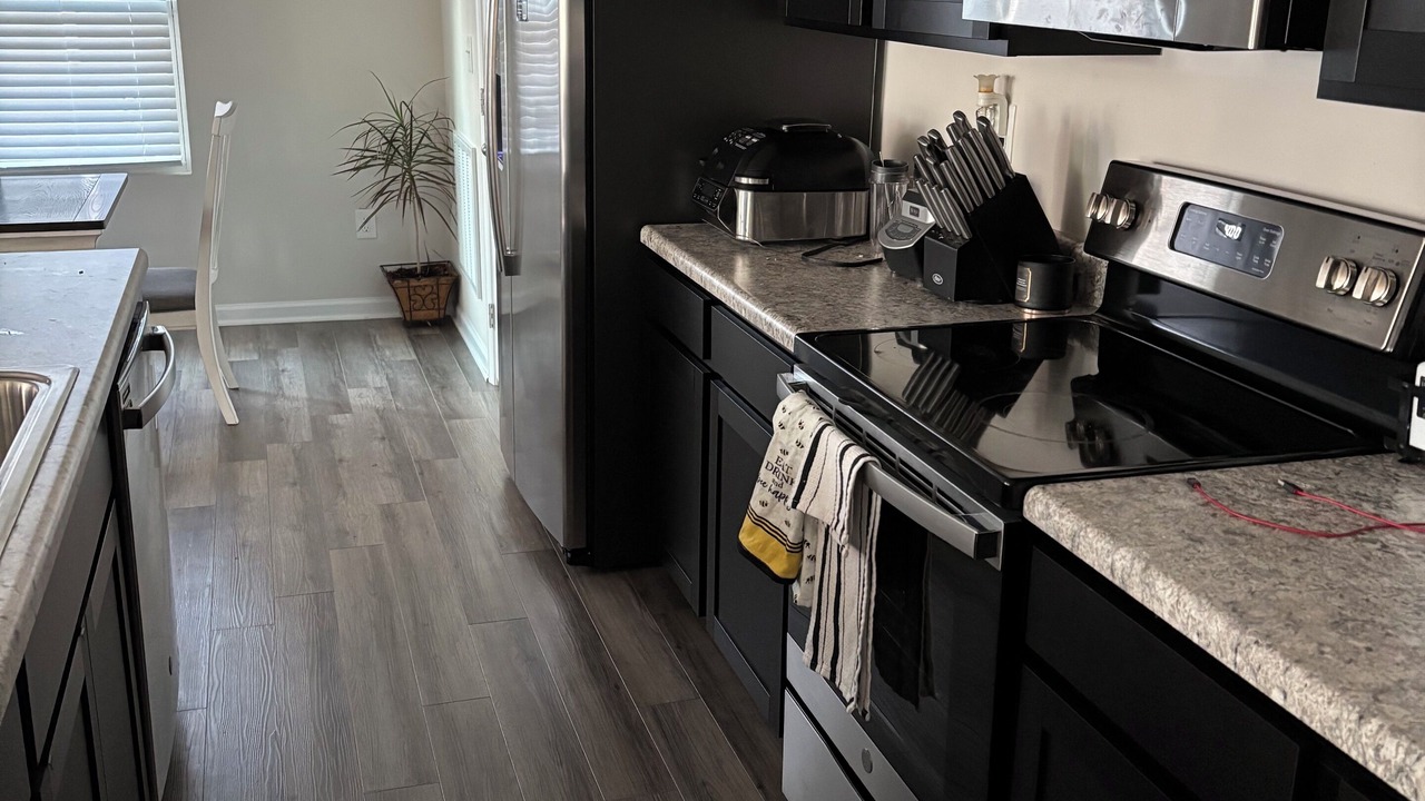 Photo of Kitchen in Charlotte