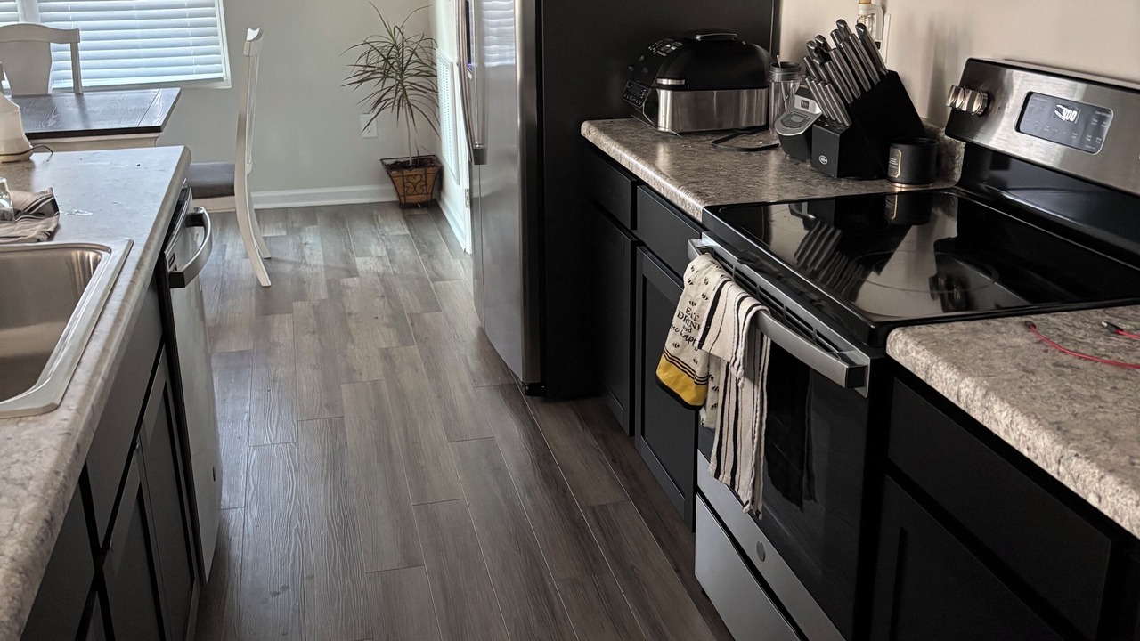 Photo of Kitchen in Charlotte