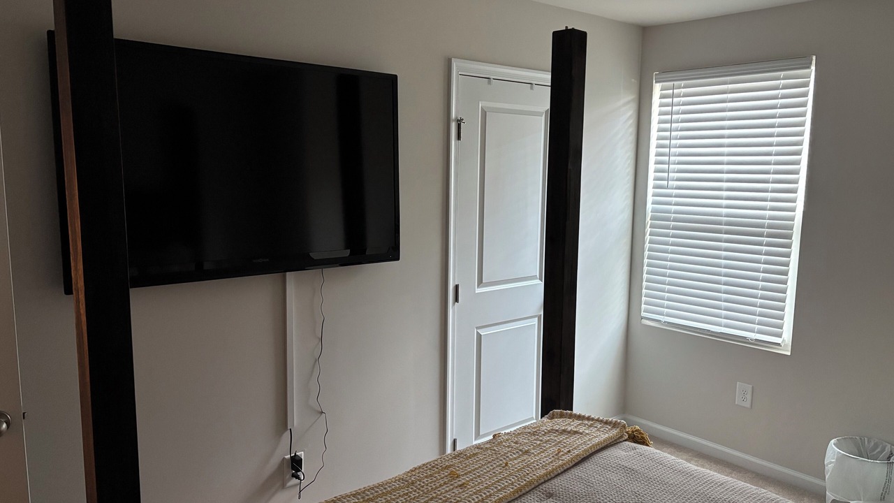 Photo of Bedroom in Charlotte