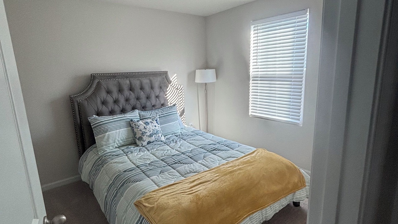 Photo of Bedroom in Charlotte