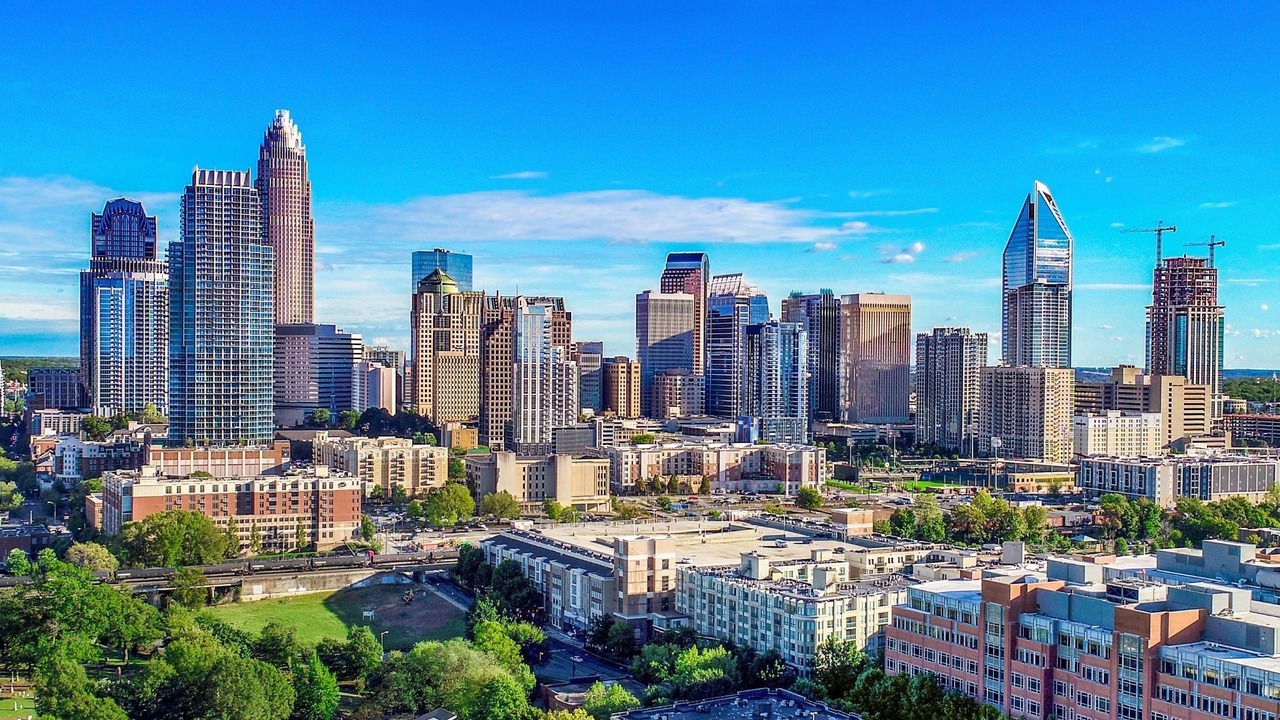 Photo of Outdoor in Charlotte