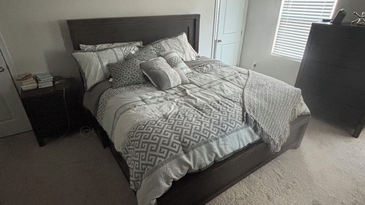 Photo of Bedroom in Charlotte