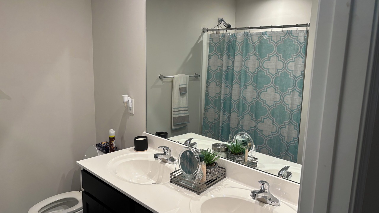 Photo of Bathroom in Charlotte