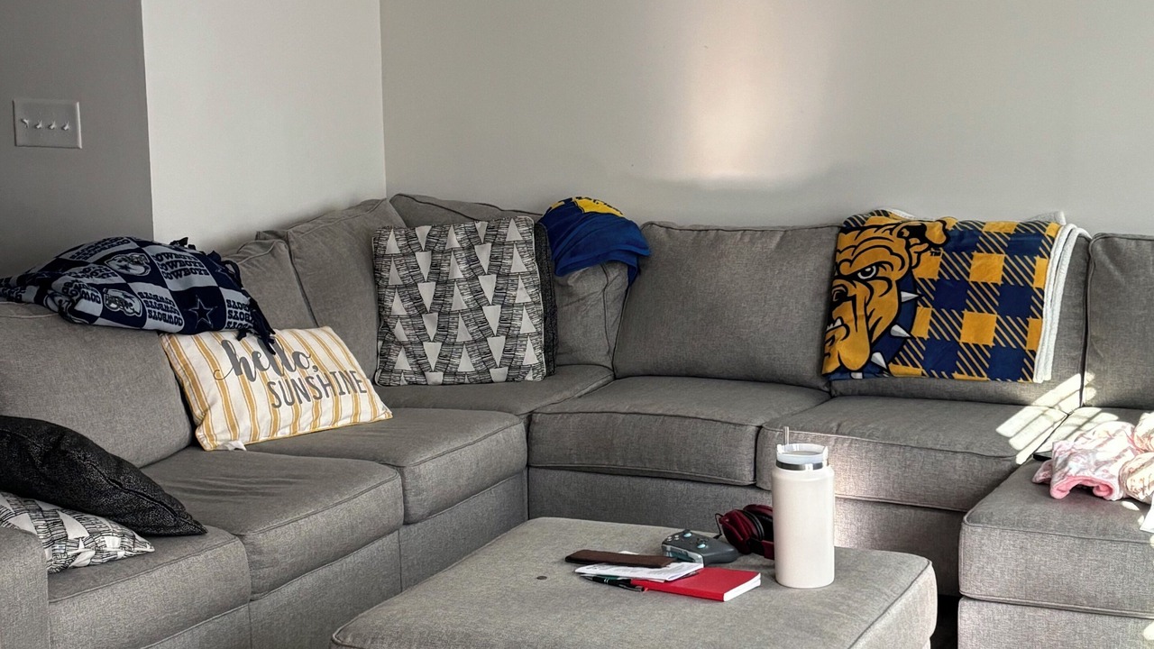 Photo of Livingroom in Charlotte