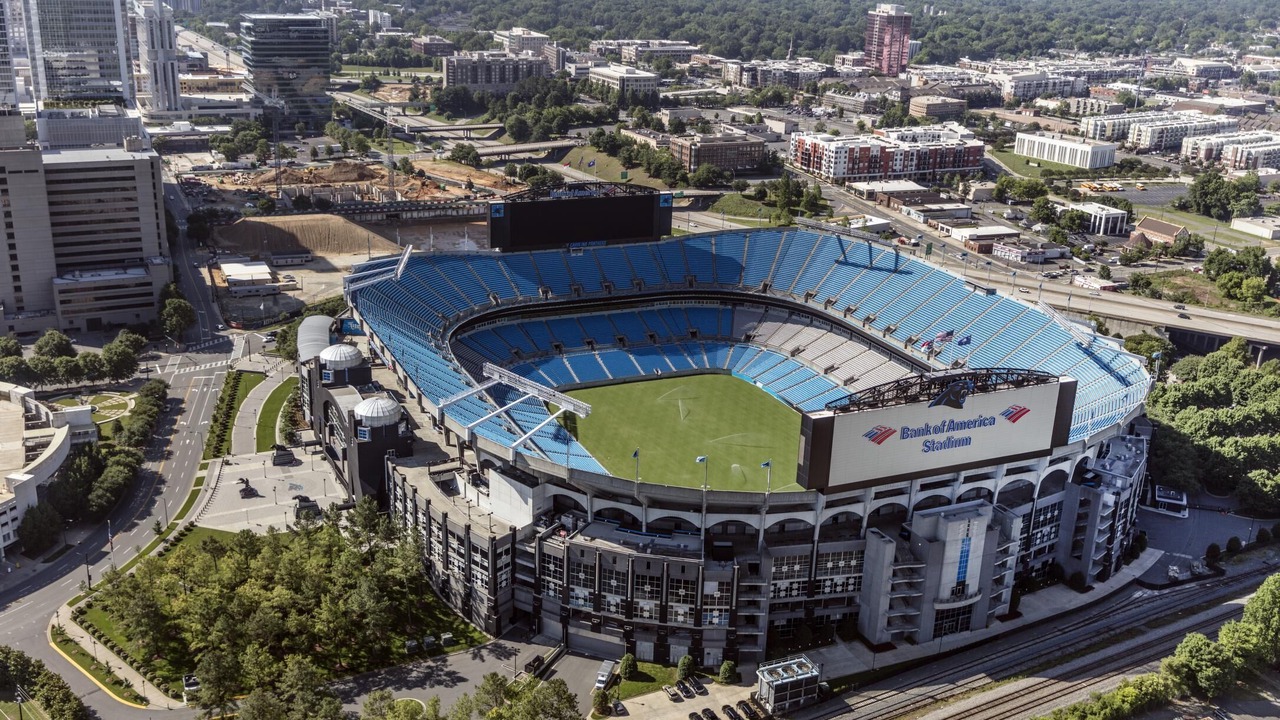 Photo of Others in Charlotte