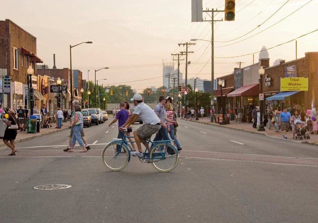 Photo of Others in Charlotte