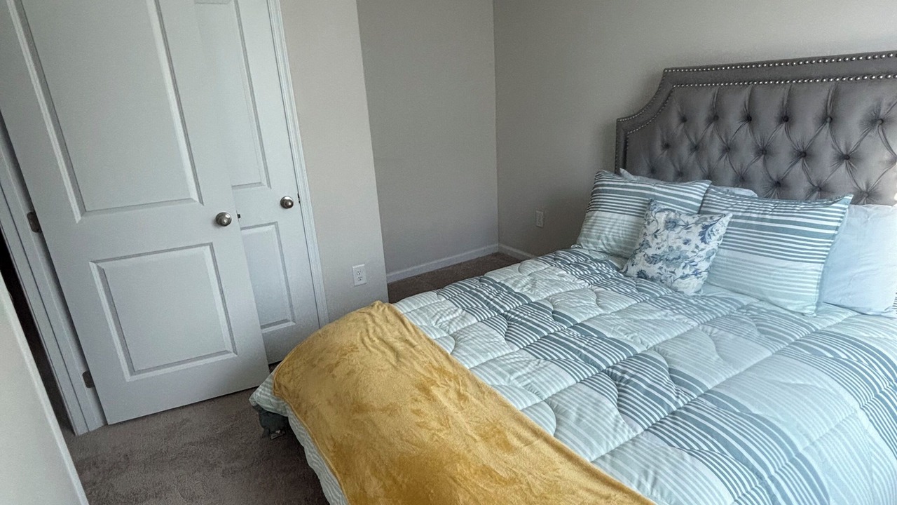 Photo of Bedroom in Charlotte