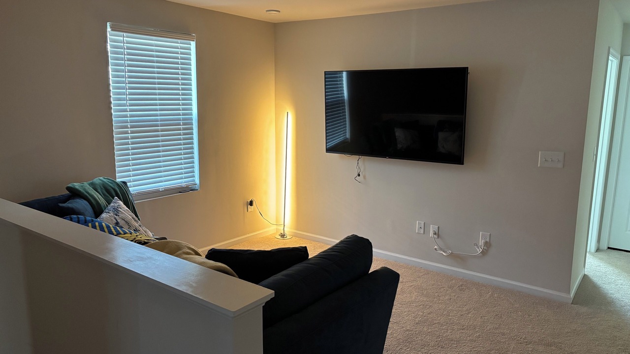 Photo of Livingroom in Charlotte