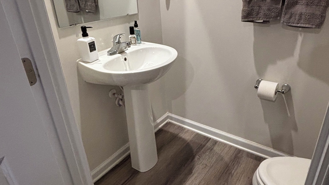 Photo of Bathroom in Charlotte