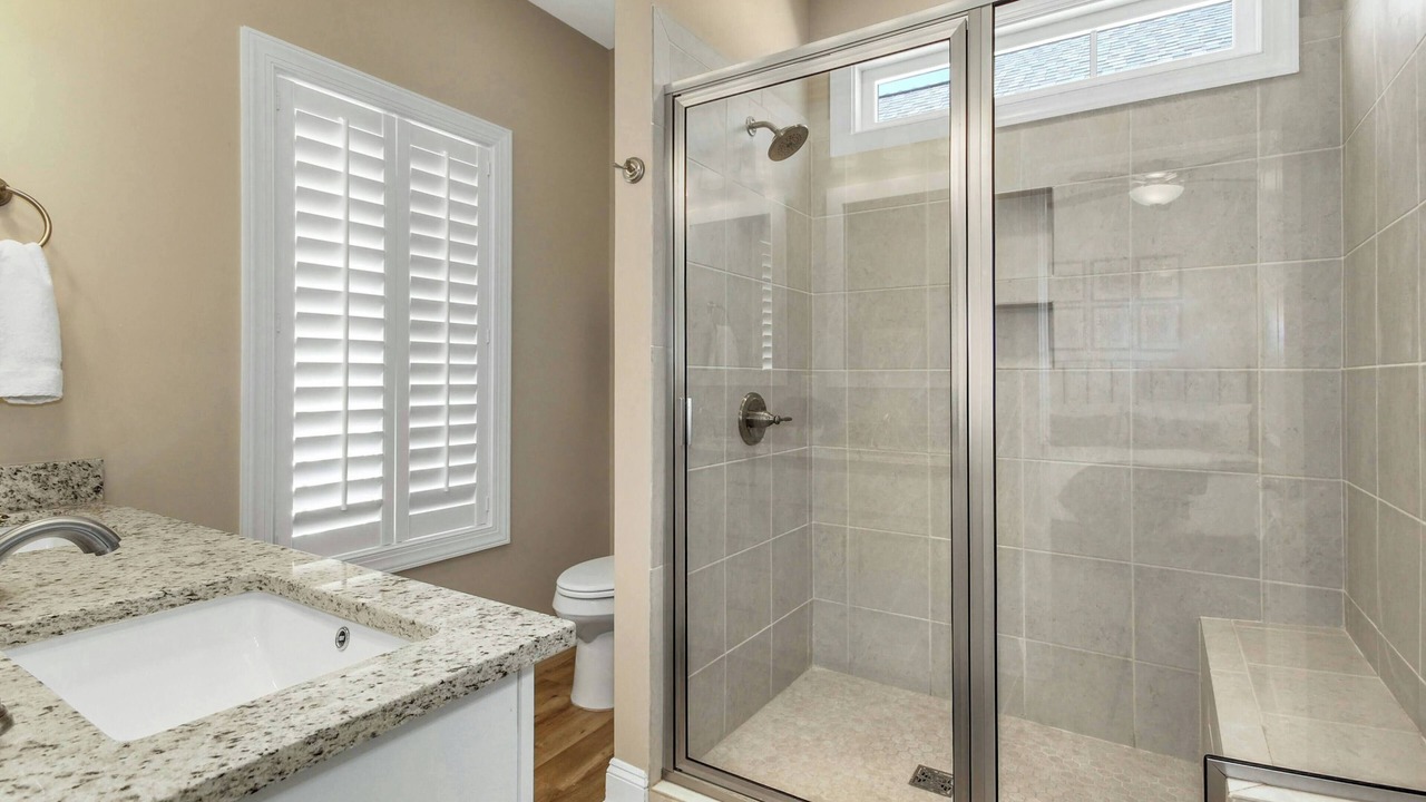 Photo of Bathroom in Morehead City