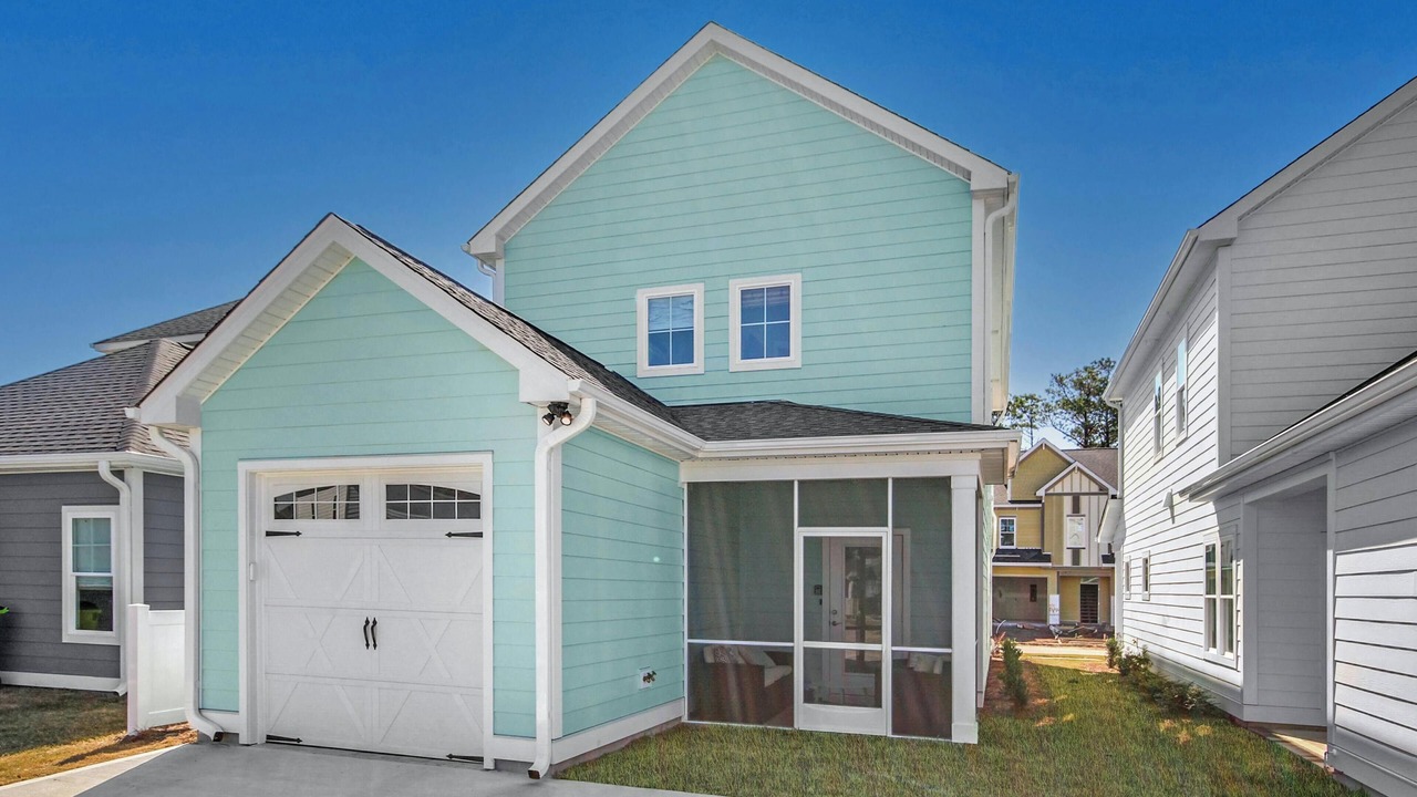 Photo of Outdoor in Morehead City