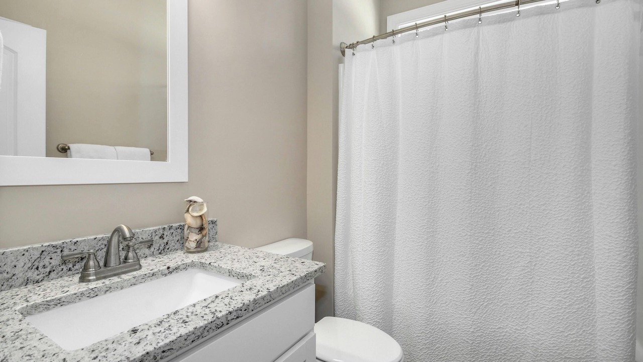 Photo of Bathroom in Morehead City