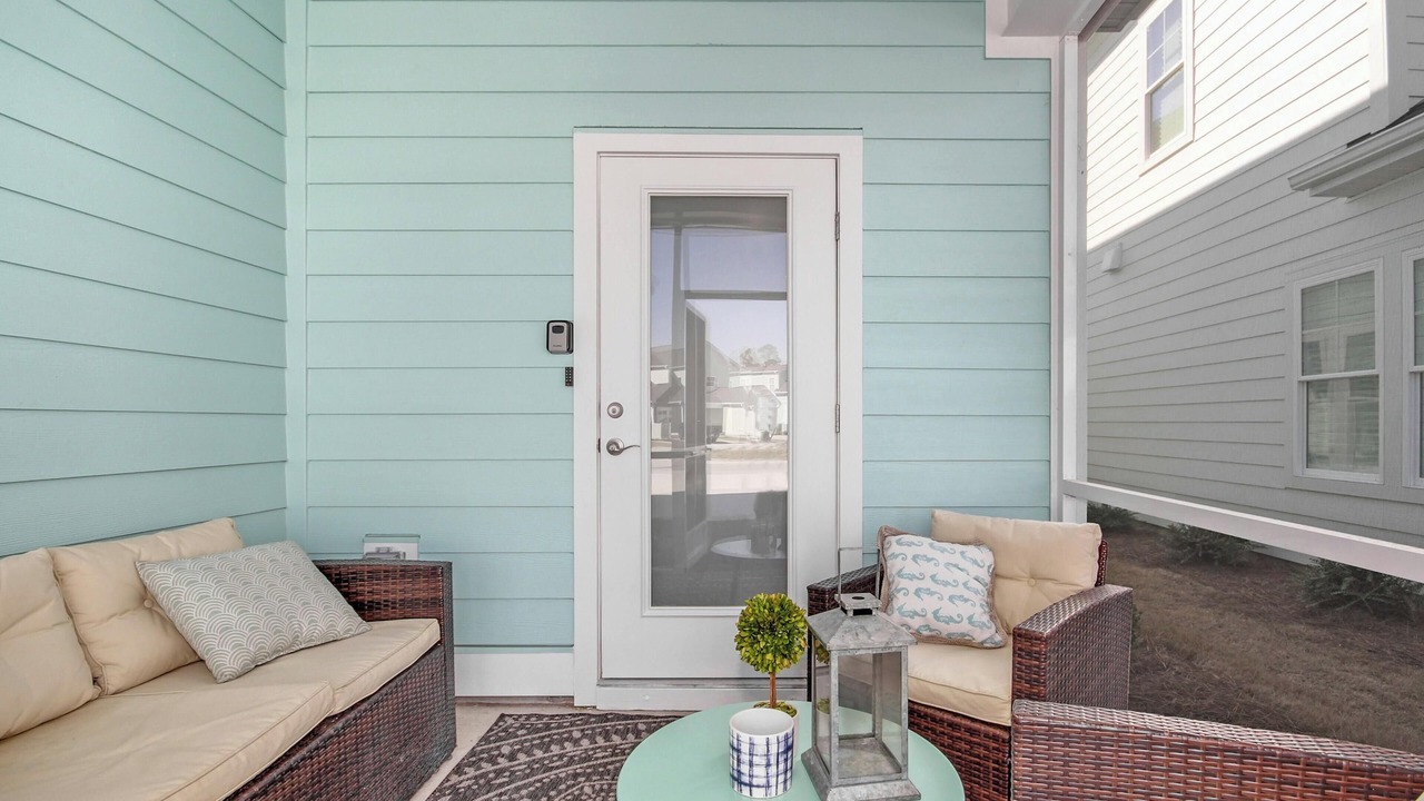 Photo of Outdoor in Morehead City