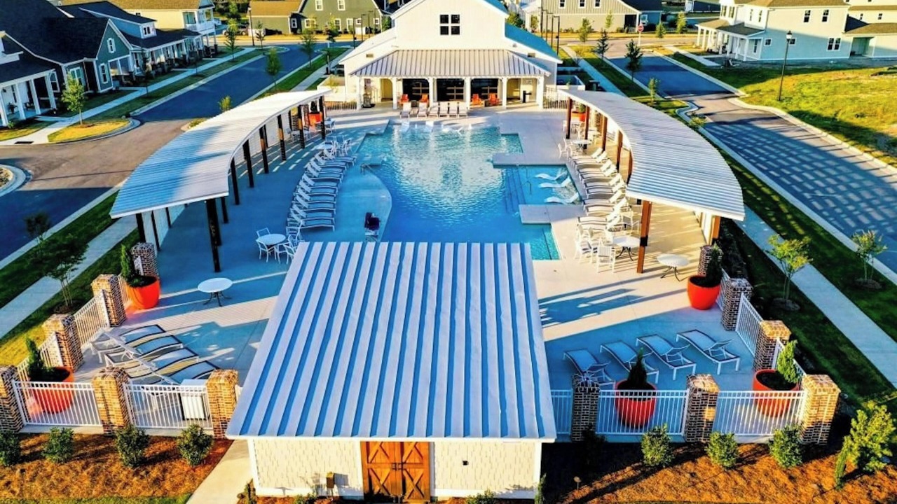 Photo of Outdoor in Morehead City