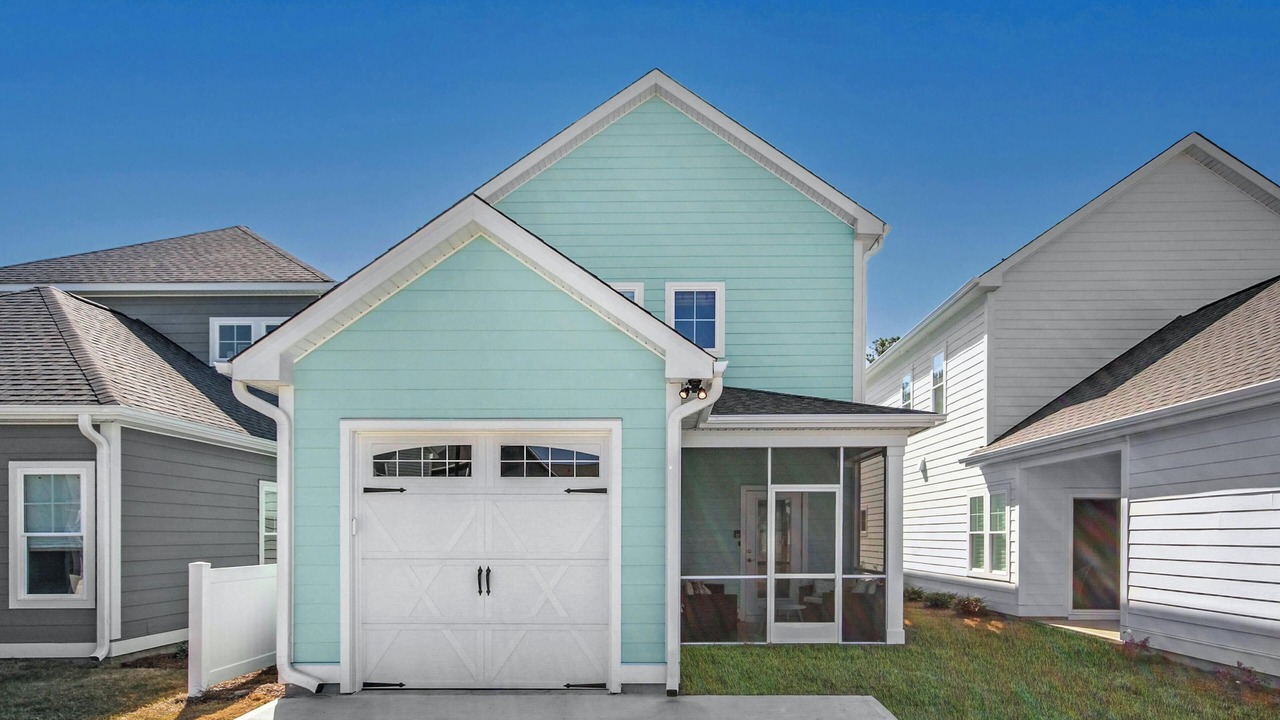 Photo of Outdoor in Morehead City
