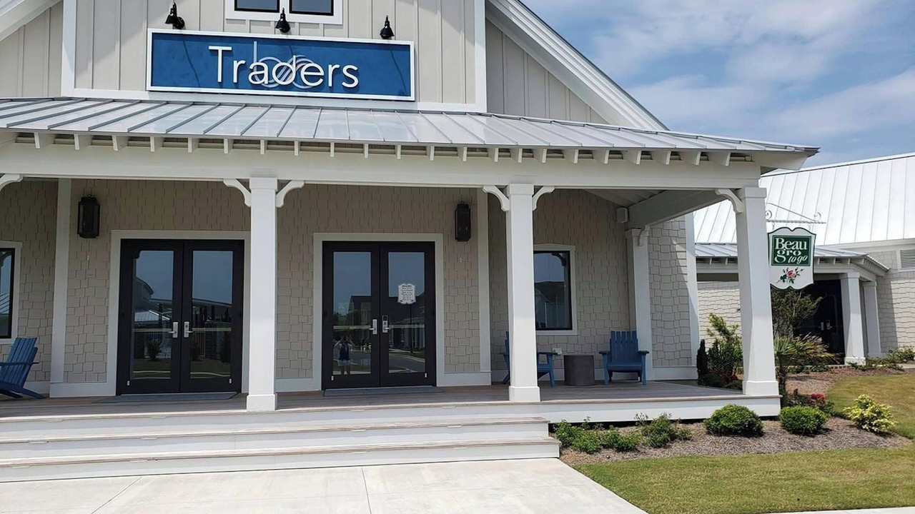 Photo of Outdoor in Morehead City