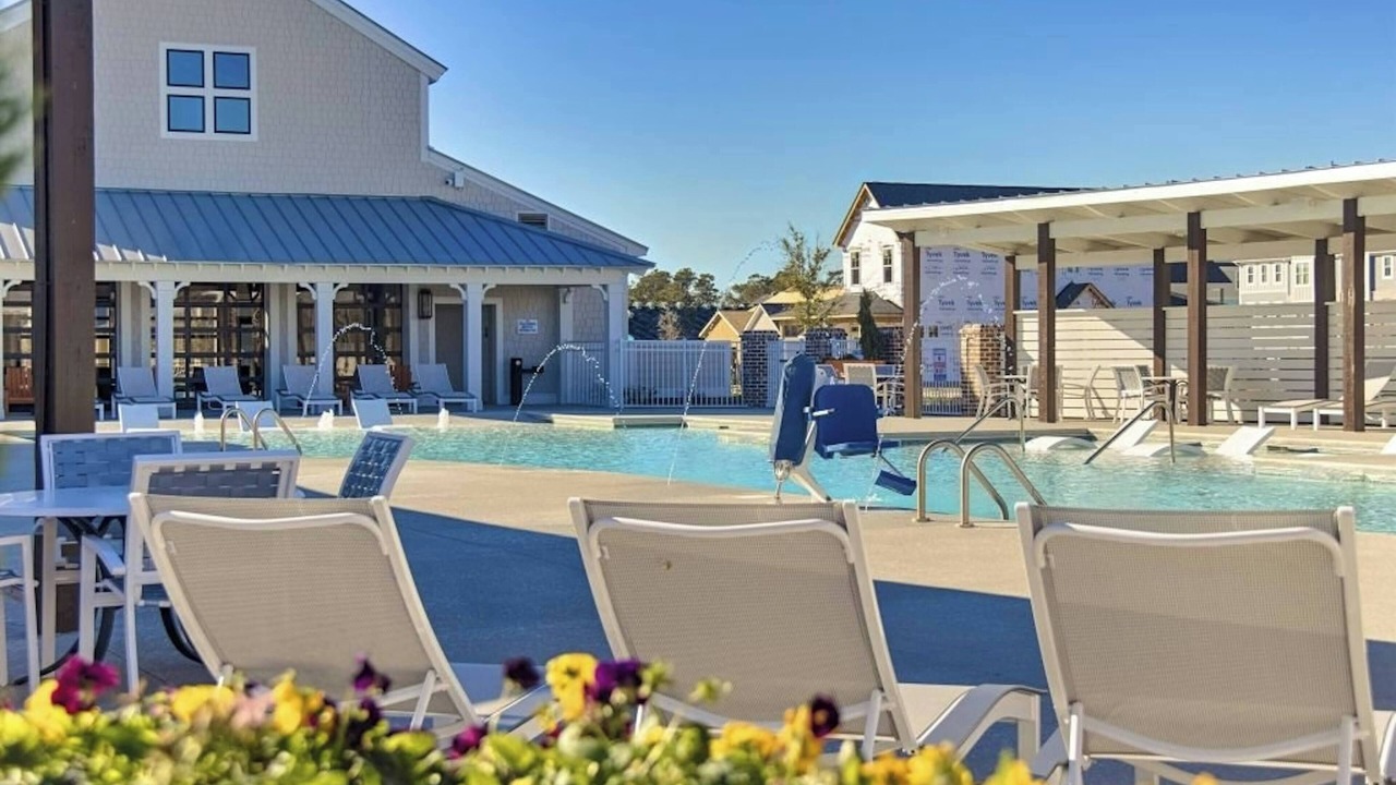 Photo of Outdoor in Morehead City