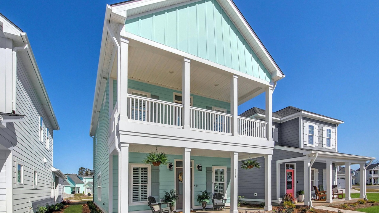 Photo of Outdoor in Morehead City