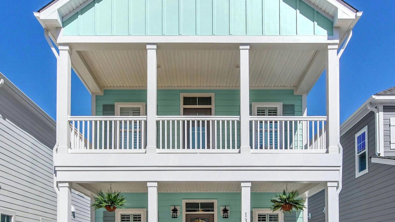 Photo of Outdoor in Morehead City