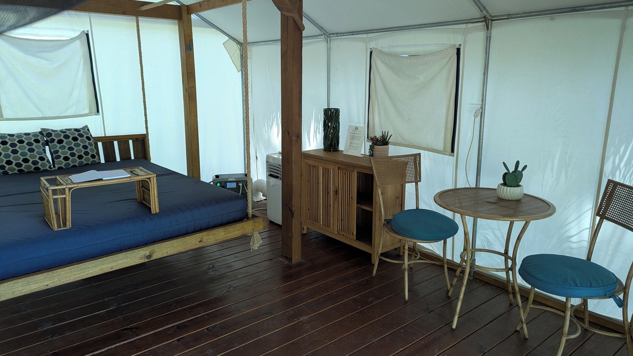 Photo of Bedroom in Supply
