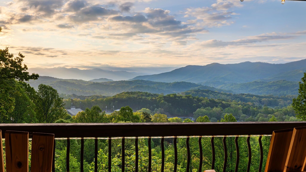 Photo of Outdoor in Bryson City