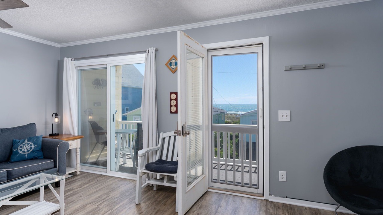 Photo of Bedroom in Wilmington Beach
