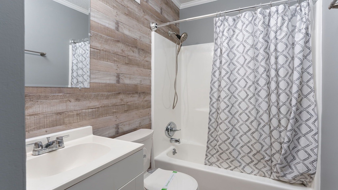 Photo of Bathroom in Wilmington Beach