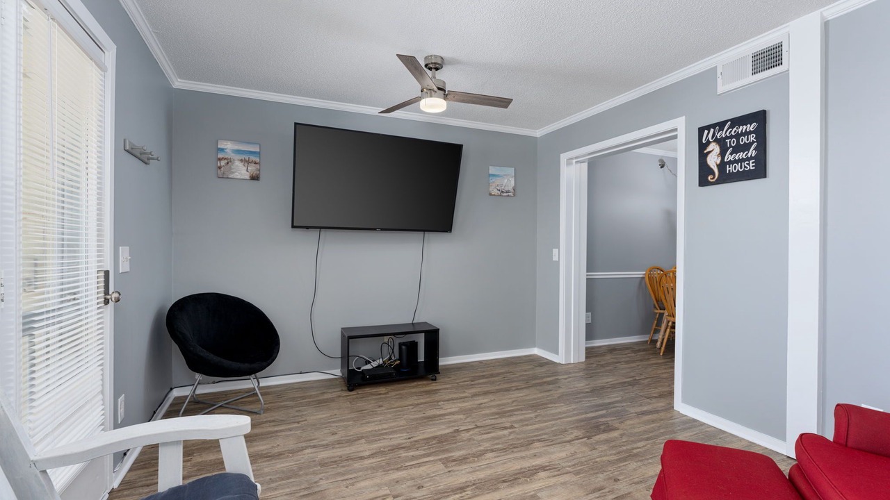 Photo of Bedroom in Wilmington Beach
