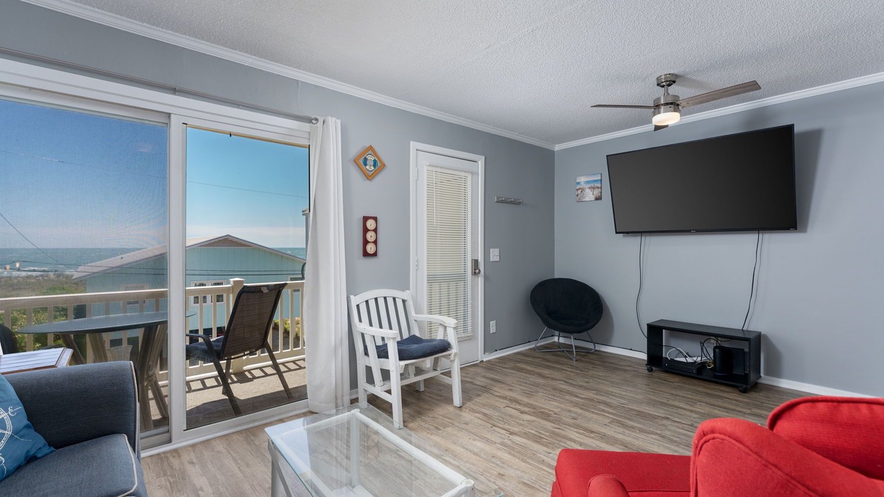 Photo of Bedroom in Wilmington Beach