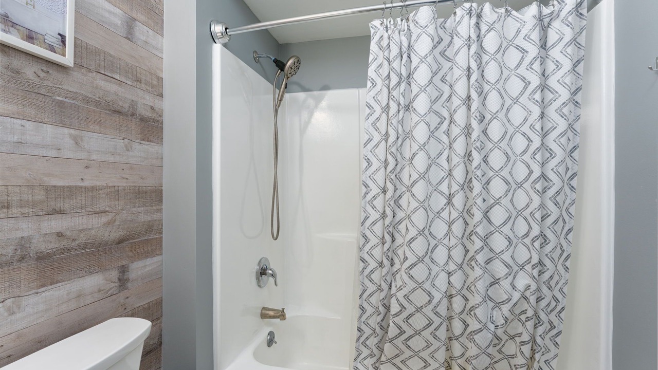 Photo of Bathroom in Wilmington Beach