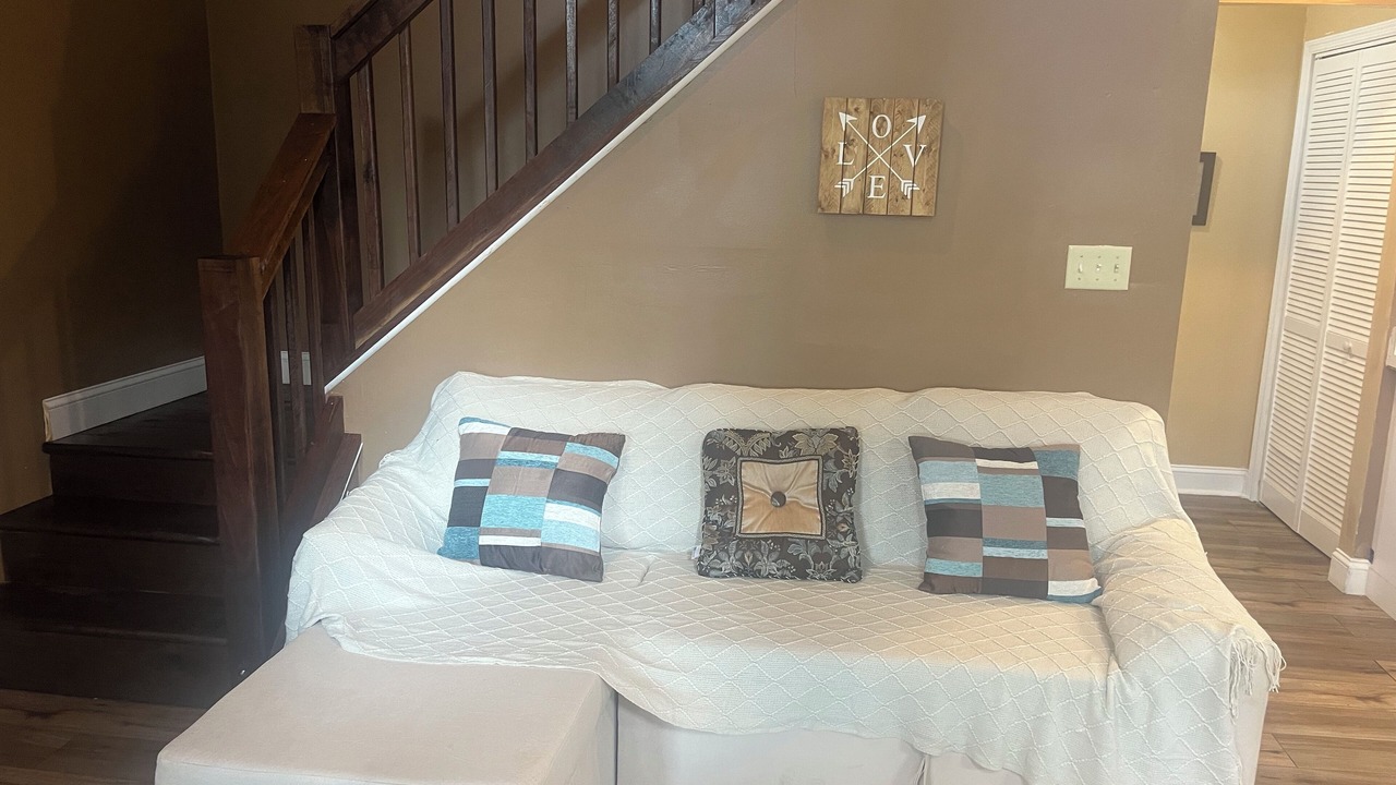 Photo of Livingroom in Rileyville