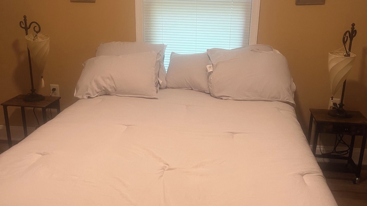 Photo of Bedroom in Rileyville